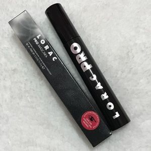 Lorac Pro Full size Mascara BNIB